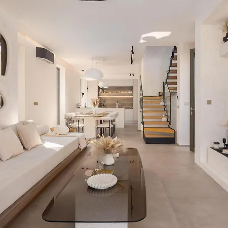 Gorgeous In With Sauna Petrčane