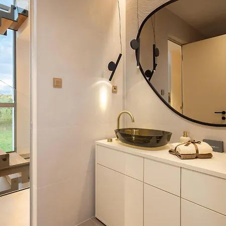 Дом отдыха Pet Friendly In With Sauna *